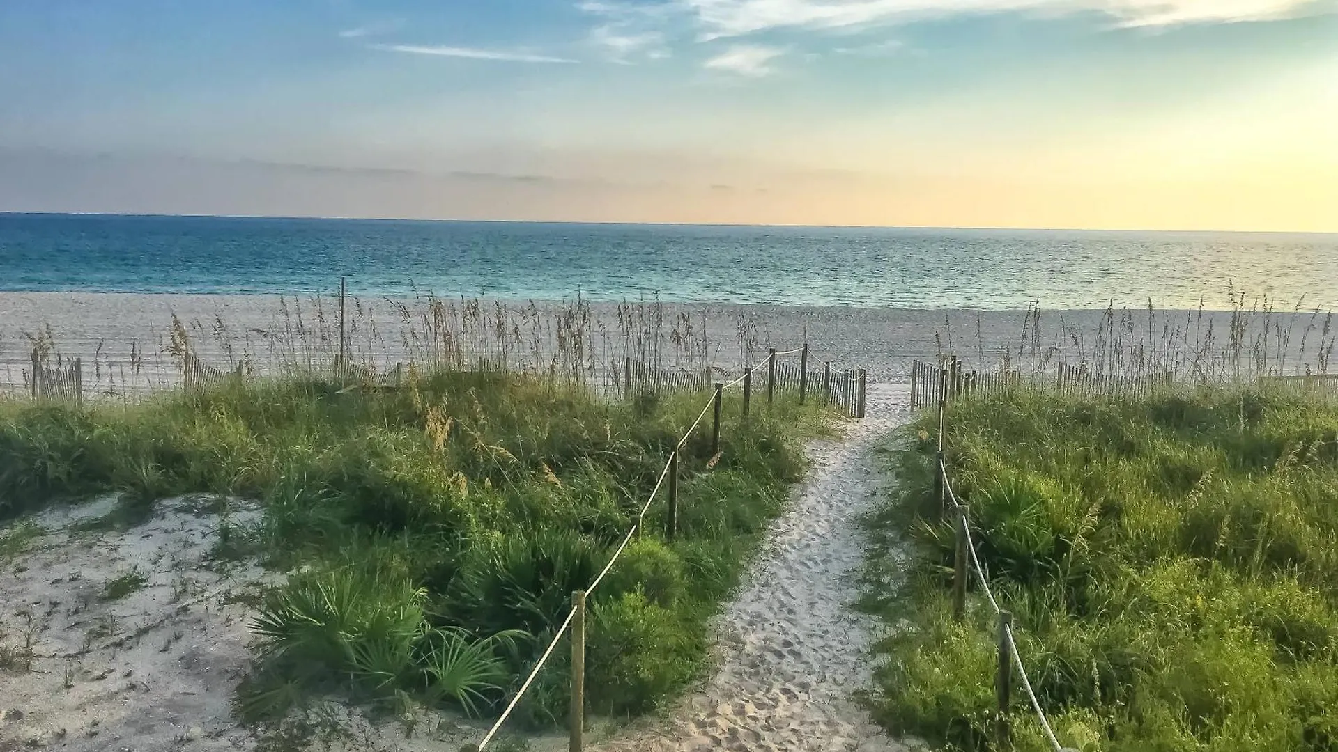 Holiday home Sugar Beach C-17 Panama City Beach