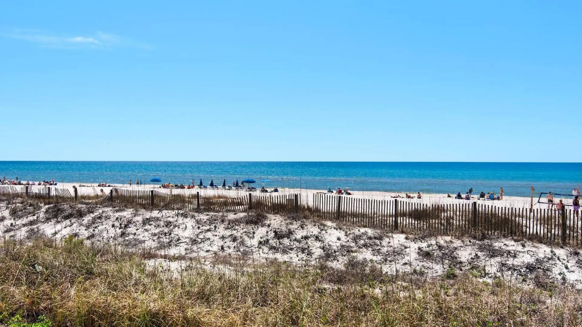 Sugar Beach C-17 Panama City Beach 0*,  United States