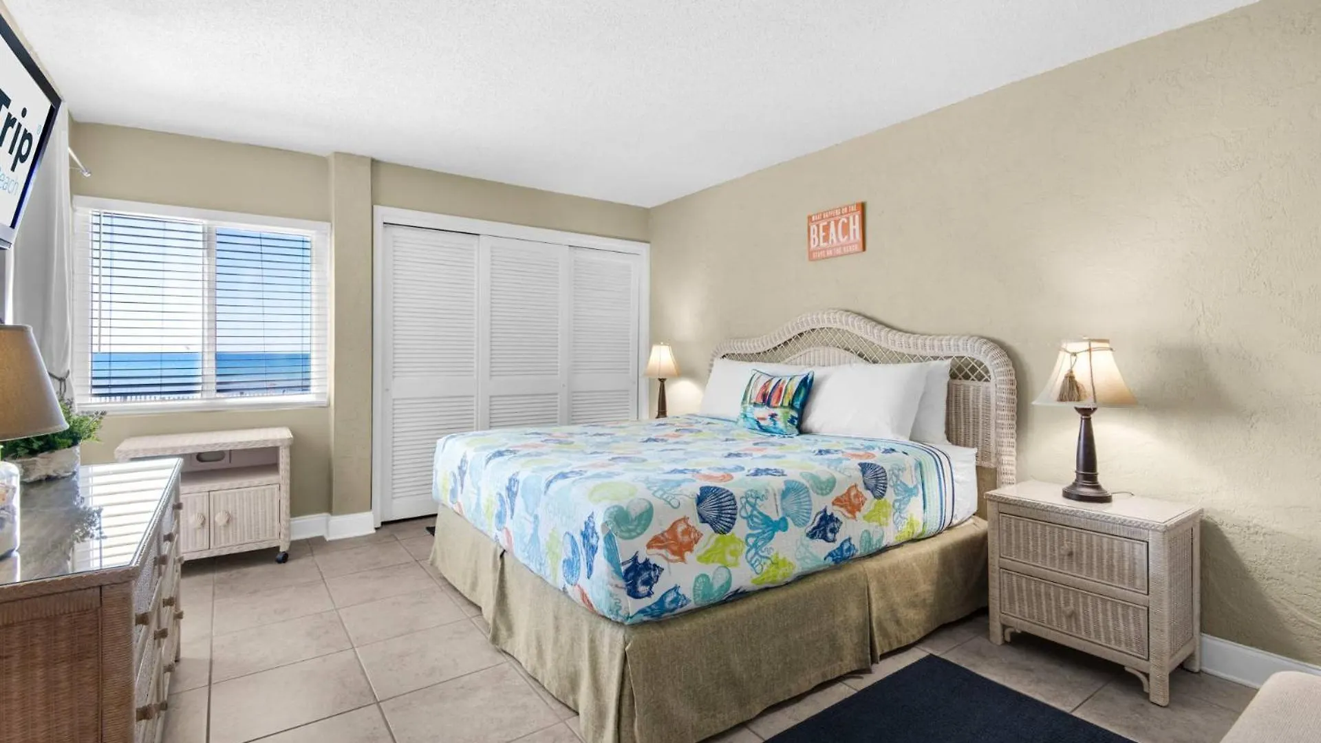 Sugar Beach C-17 Panama City Beach United States