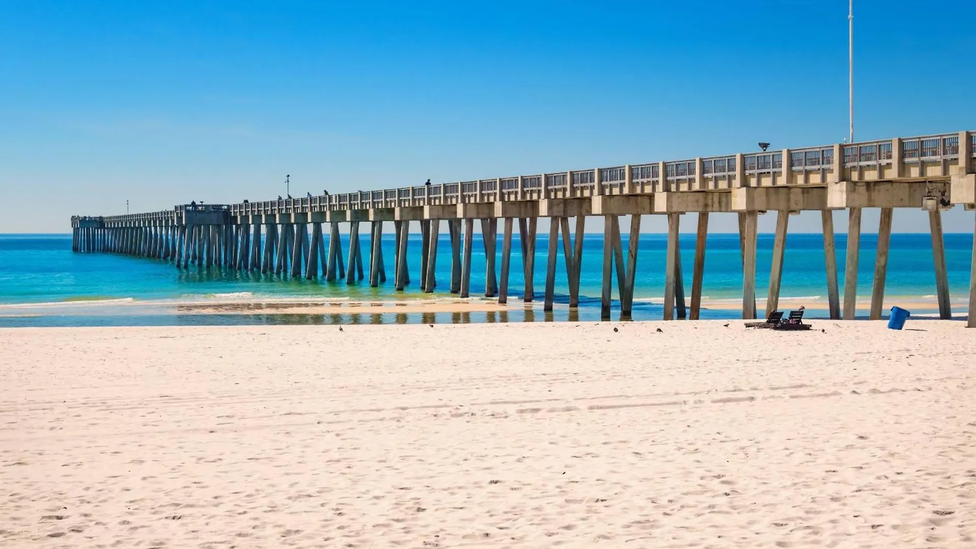 Sugar Beach C-17 Panama City Beach 0*,  United States